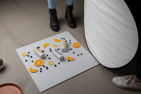 Food & Product Photography Backdrops