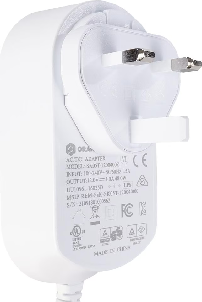 Foldio360 Smart Dome Adapter Multi Plug Adapter Set