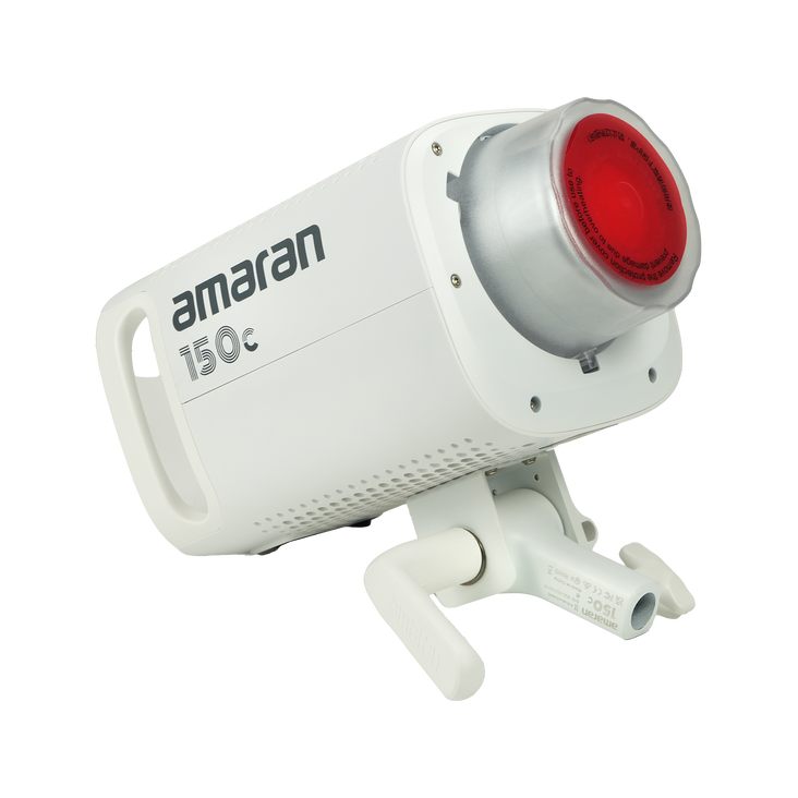 Aputure Amaran 150C 150W RGBWW COB LED Light (White)