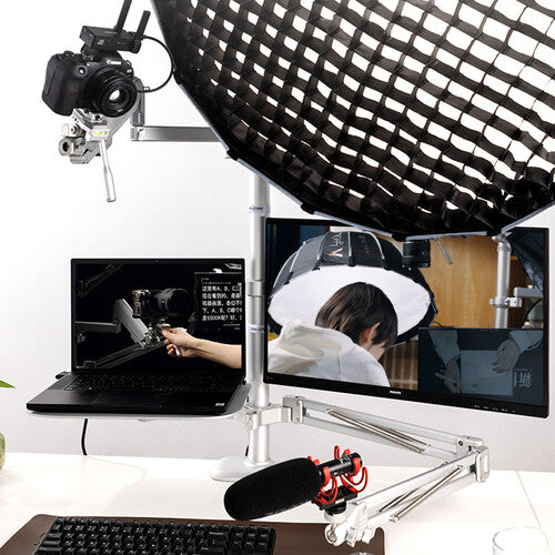 FALCAM GearTree Desk Studio Setup Kit - B