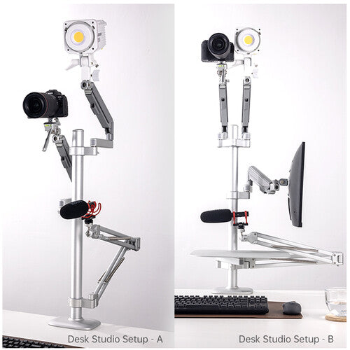 FALCAM GearTree Desk Studio Setup Kit - B