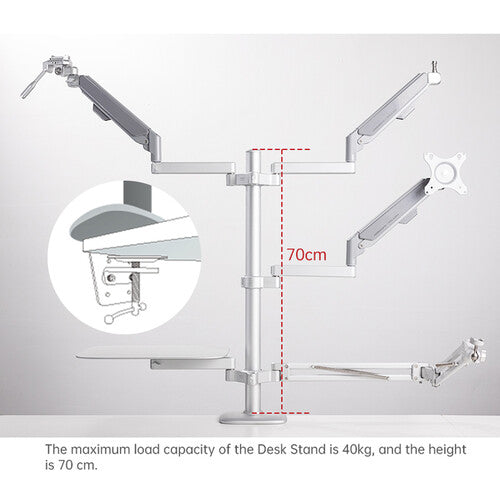FALCAM GearTree Desk Studio Setup Kit - B