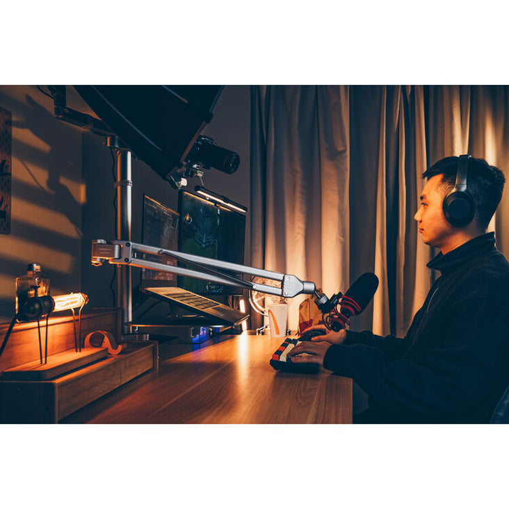 FALCAM GearTree Desk Studio Setup Kit - B