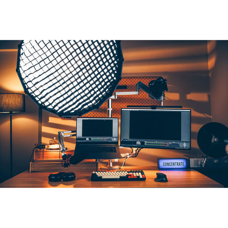 FALCAM GearTree Desk Studio Setup Kit - B