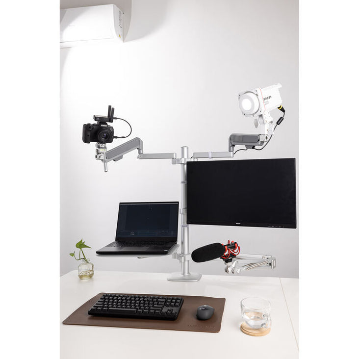 FALCAM GearTree Desk Studio Setup Kit - B