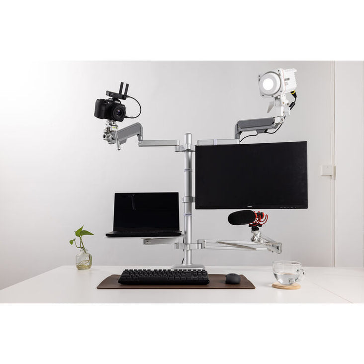 FALCAM GearTree Desk Studio Setup Kit - B