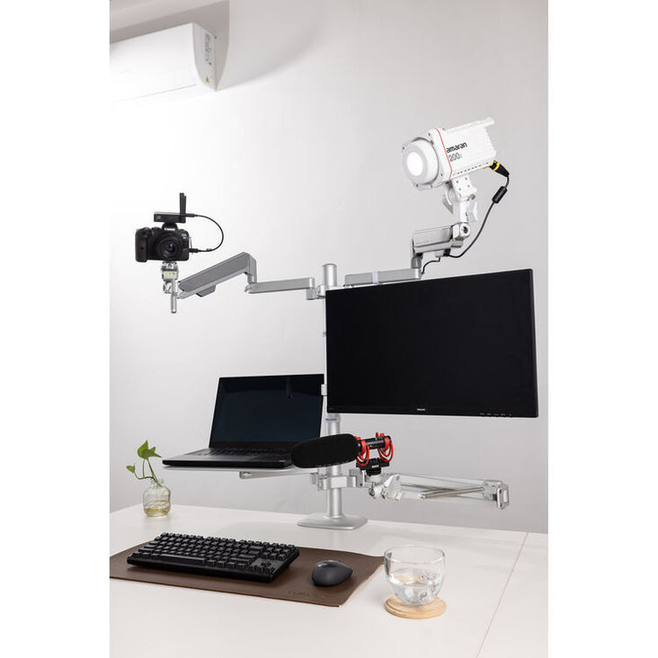 FALCAM GearTree Desk Studio Setup Kit - B