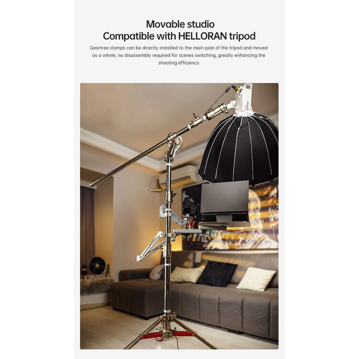 Geartree Home Studio Setup Kit