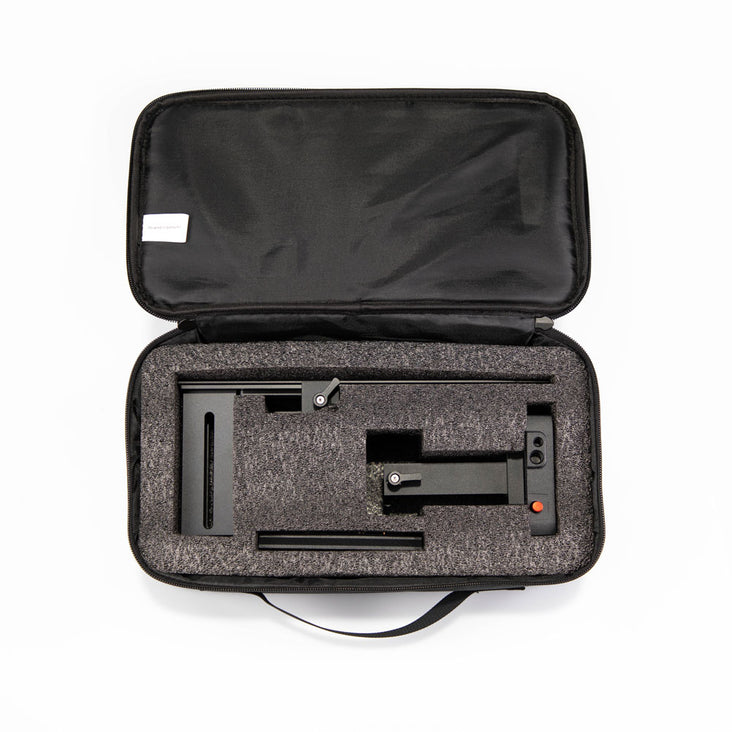 Prompt-it® FLEX 2-in-1 Teleprompter On-stage / On-camera with Mount