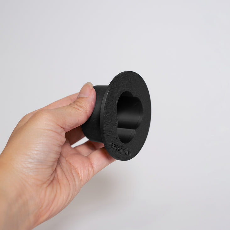 Spectrum Paper Lock™ Precision Backdrop Roll Stopper & Friction Brake - (Pair)