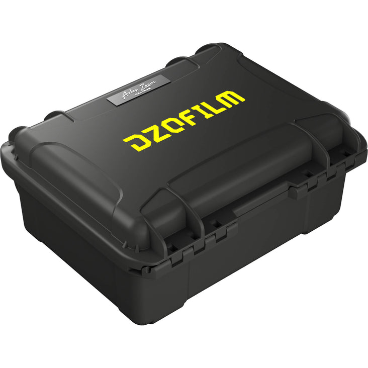 DZOFilm Arles Zoom 25-75/65-180mm FF Twin Lens Kit with Protective Case