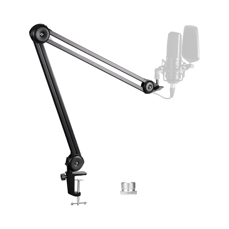 BOYA BY-BA20 Spring Loaded Suspension Arm