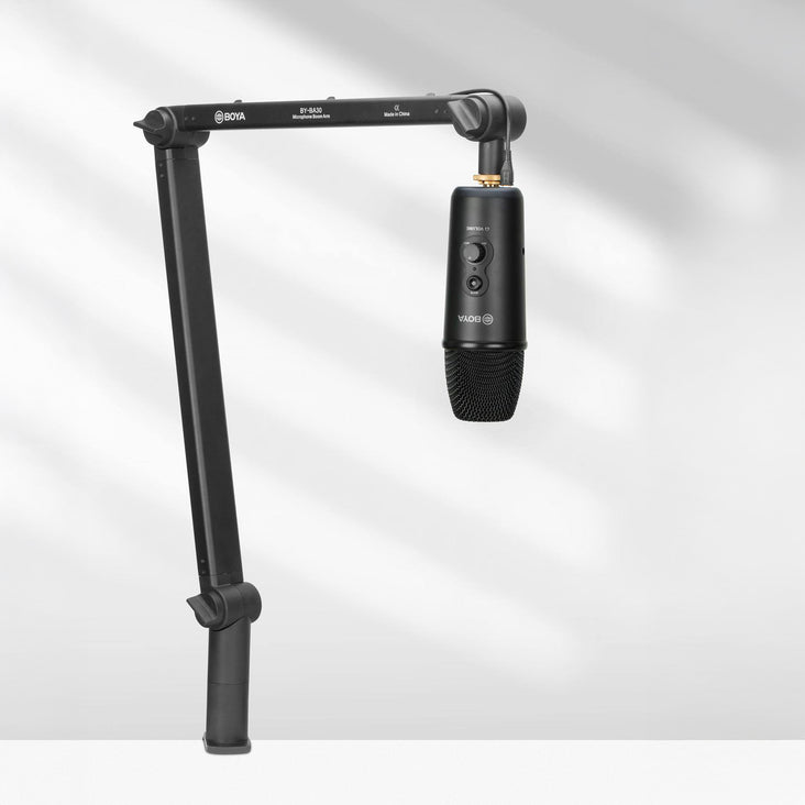 BOYA BY-BA30 Microphone Boom Arm