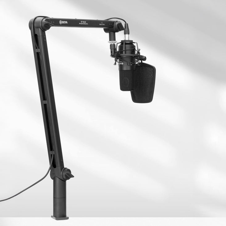 BOYA BY-BA30 Microphone Boom Arm