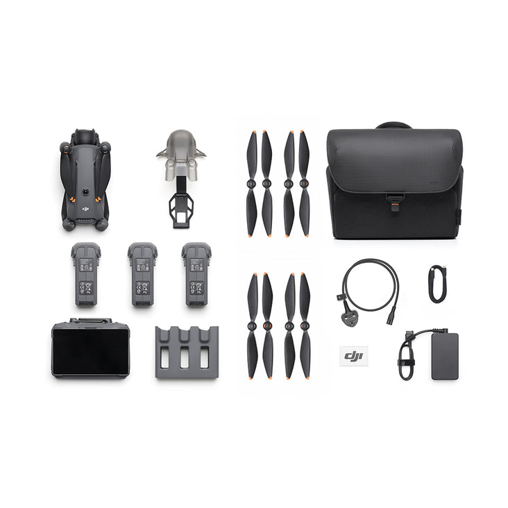 DJI Mavic 4 Pro 512GB Creator Combo (DJI RC Pro 2)