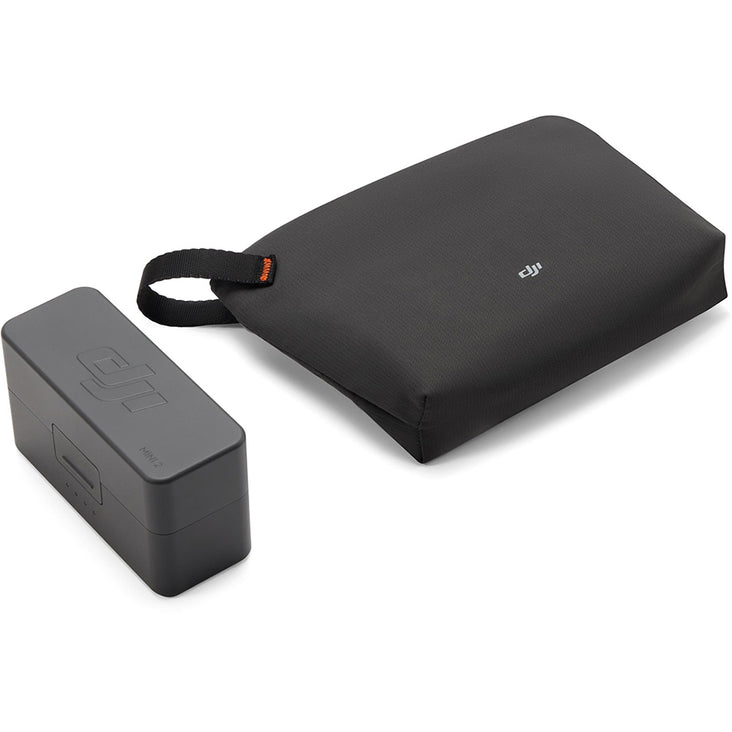 DJI Mic Mini 2 Charging Case