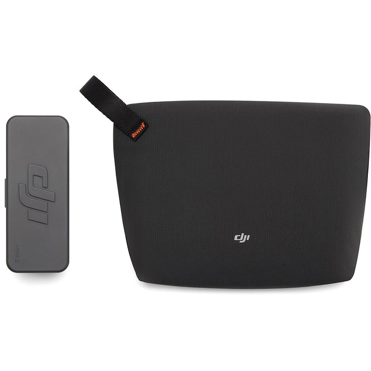 DJI Mic Mini 2 Charging Case