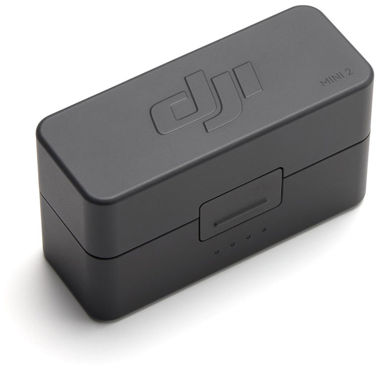 DJI Mic Mini 2 Charging Case