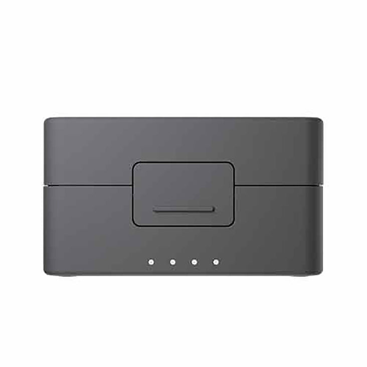 DJI Mic Mini 2 Charging Case (1 TX + 1 Mobile RX)