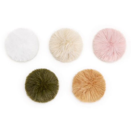 DJI Mic Mini 2 Multi-Colour Windscreens