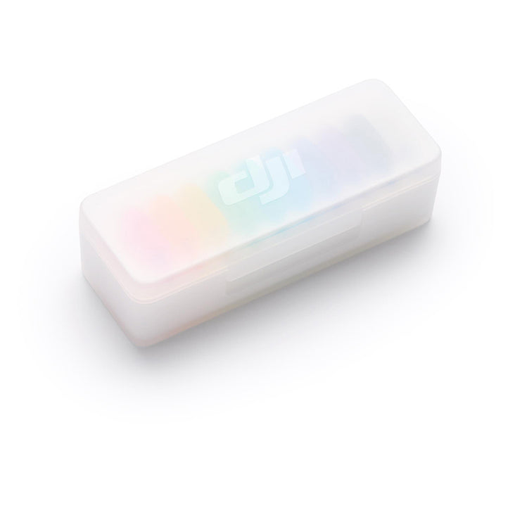 DJI Mic Mini 2 Multi-Colour Magnetic Front Cover