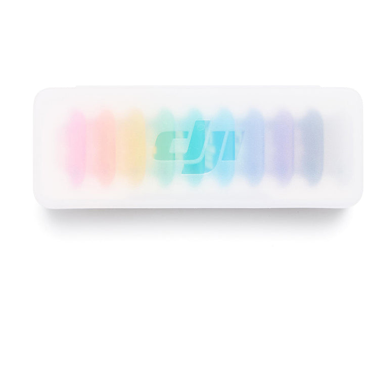 DJI Mic Mini 2 Multi-Colour Magnetic Front Cover