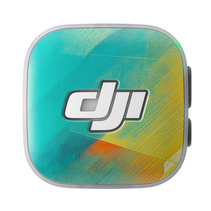DJI Mic Mini 2S Time Series Magnetic Front Cover Set