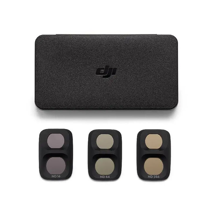 DJI Osmo Pocket 4P ND Filter Set