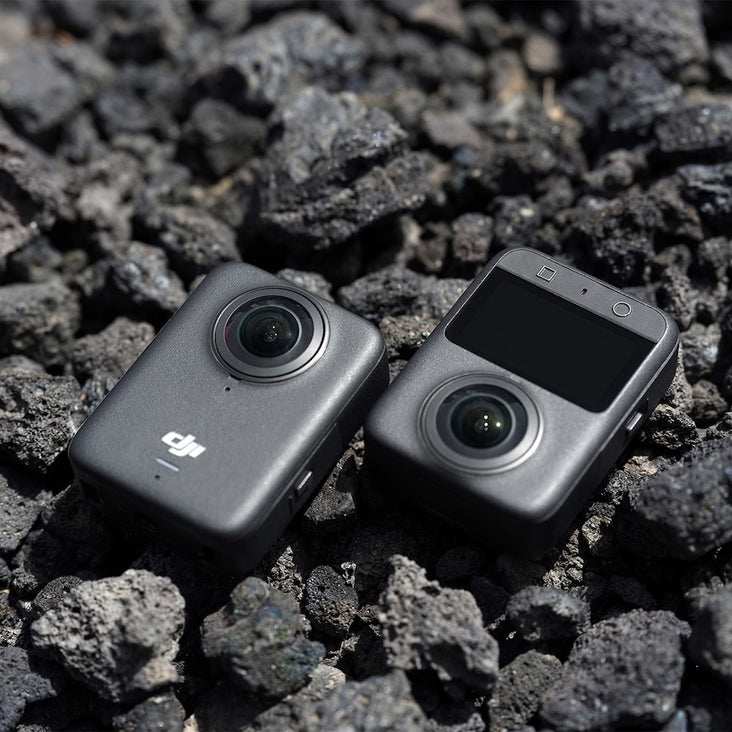 DJI Osmo 360 Standard Combo