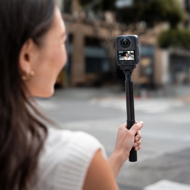 DJI Osmo 360 Standard Combo