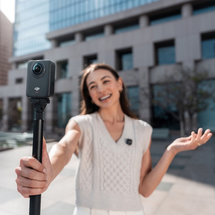 DJI Osmo 360 Adventure Combo