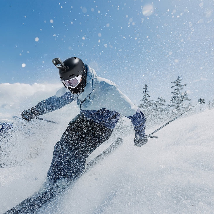 DJI Osmo 360 Adventure Combo