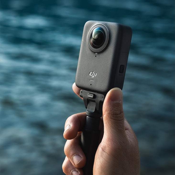 DJI Osmo 360 Adventure Combo