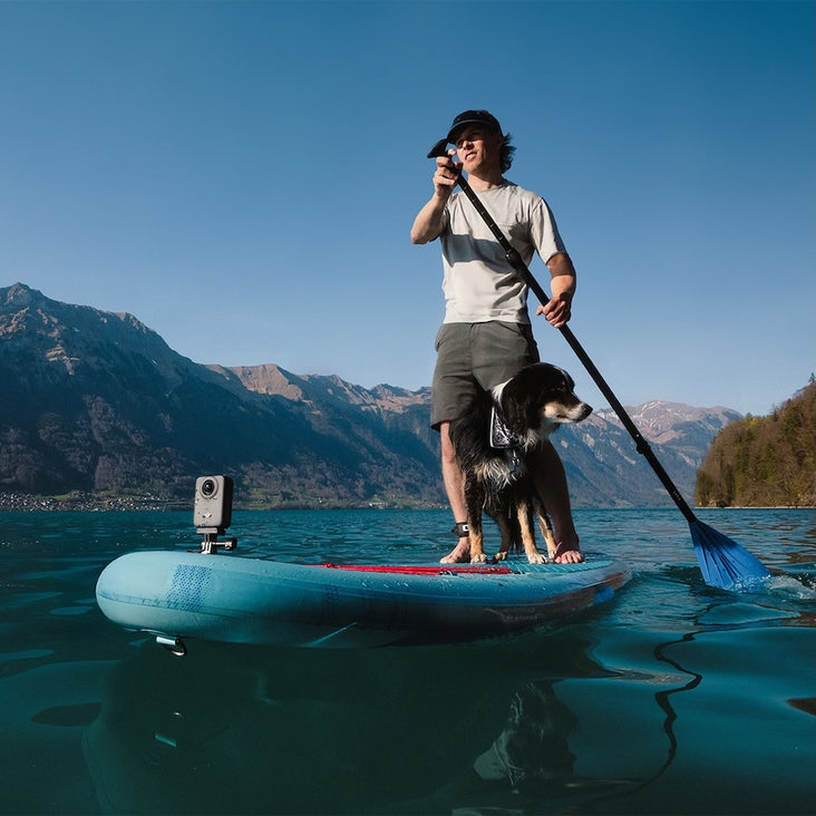 DJI Osmo 360 Standard Combo