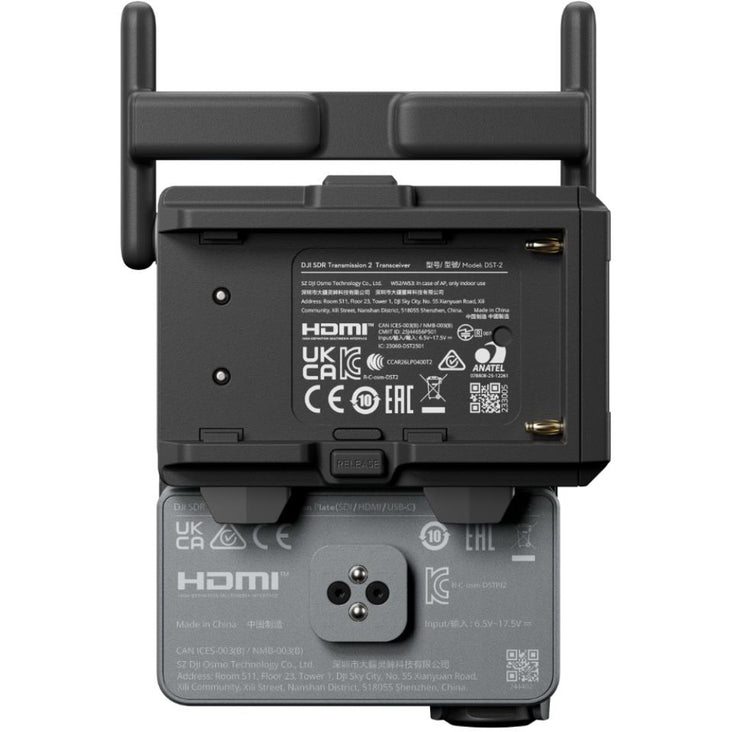 DJI SDR Transmission 2