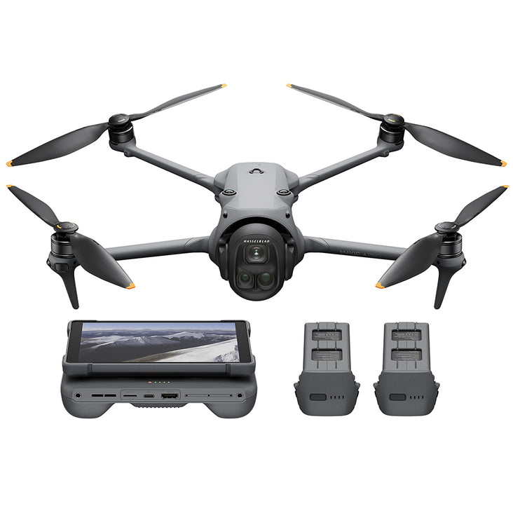DJI Mavic 4 Pro 512GB Creator Combo (DJI RC Pro 2)