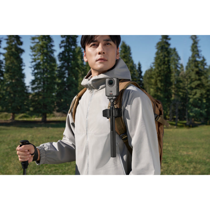 DJI Osmo 360 II Adventure Combo
