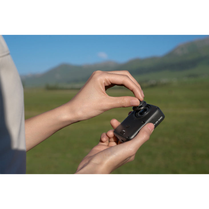 DJI Osmo 360 II Adventure Combo
