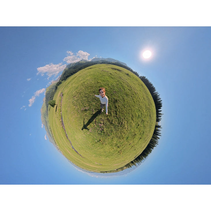 DJI Osmo 360 II Standard Combo