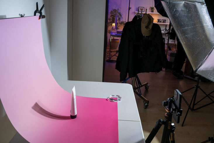 Spectrum LumiLite 60 COB 60W LED Light with Softbox (Bowens Mount)