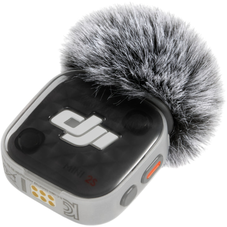 DJI Mic Mini 2S Transmitter
