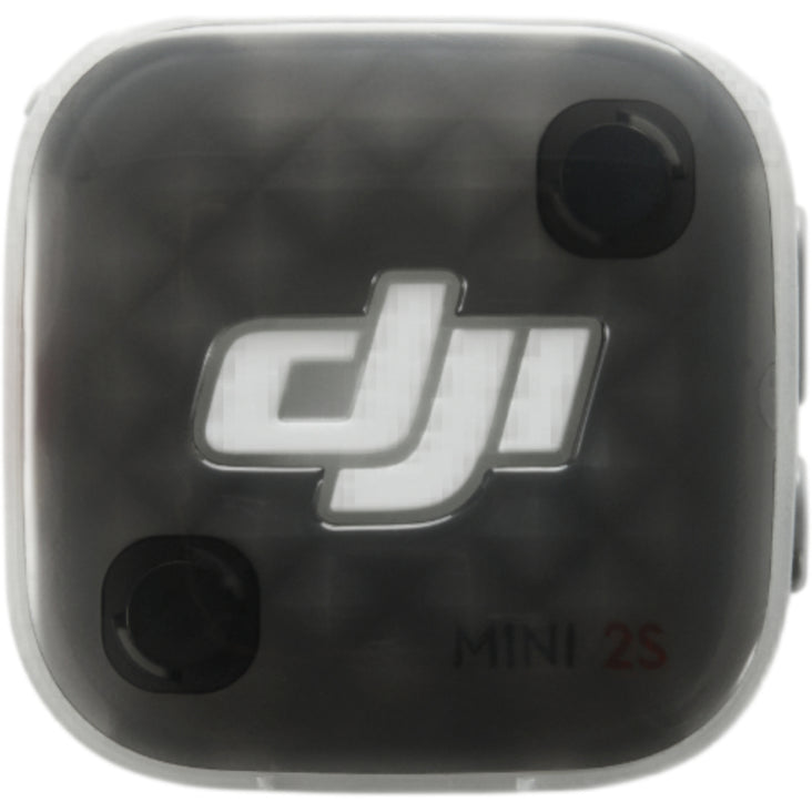 DJI Mic Mini 2S Transmitter