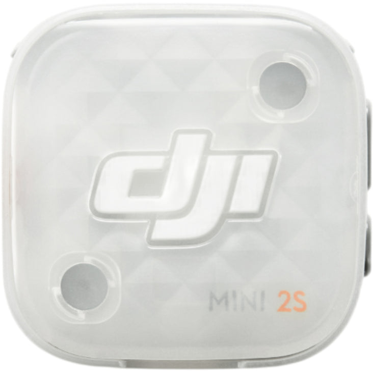 DJI Mic Mini 2S (1 TX + 1 RX)