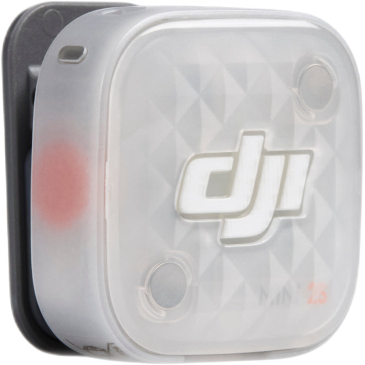 DJI Mic Mini 2S (1 TX + 1 RX)