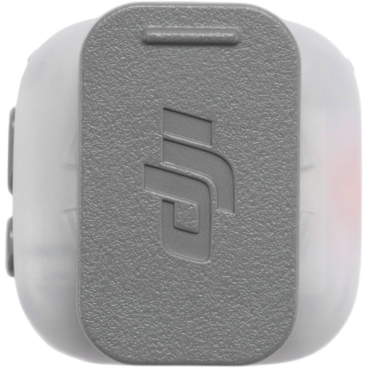 DJI Mic Mini 2S (2 TX + 1 RX + Charging Case)