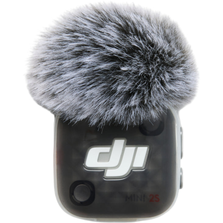 DJI Mic Mini 2S (1 TX + 1 RX)