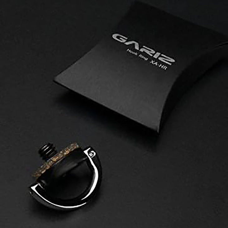 Gariz Metal XA-HR Hook Ring for Gun Shot Function