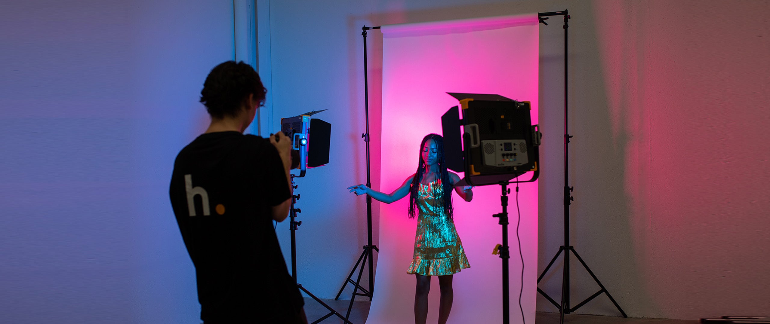 Photography Lighting Equipment Studio Lights Hypop