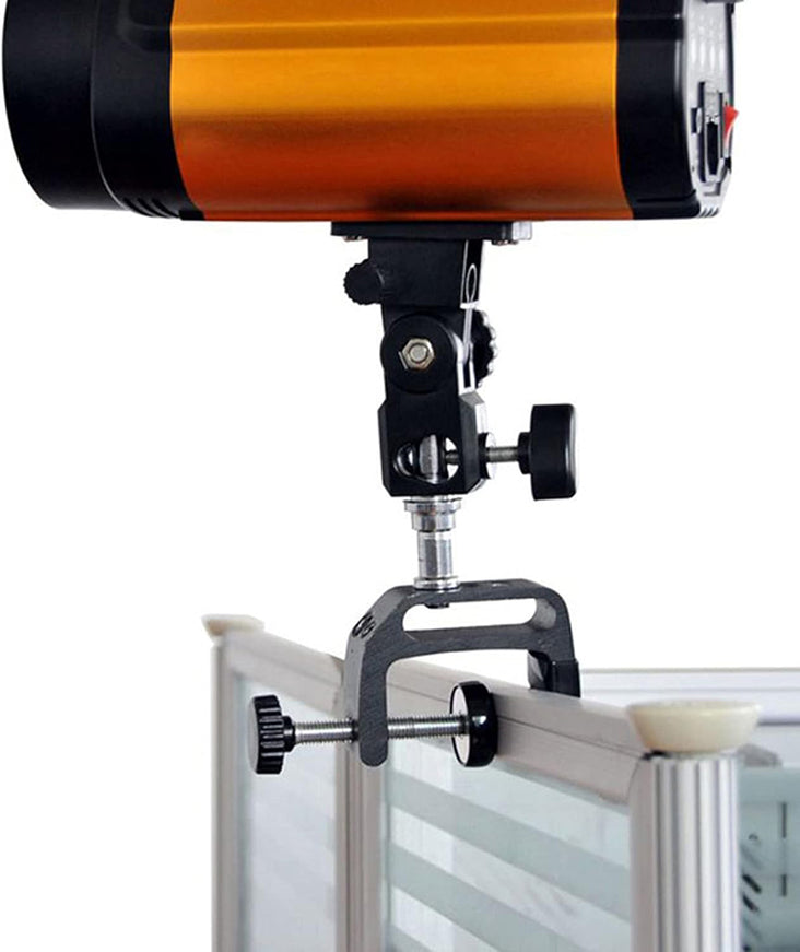 Godox Q-type Multifunctional Clip/ Clamp