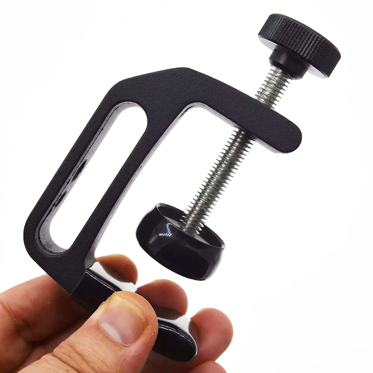 Godox Q-type Multifunctional Clip/ Clamp